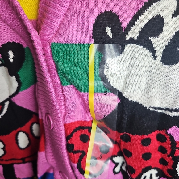 Kids sweater - Picture 3 of 5